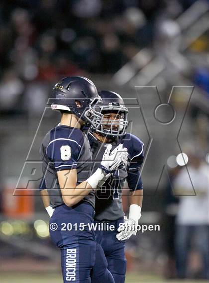 Thumbnail 1 in El Toro vs Vista Murrieta photogallery.