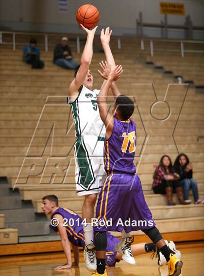 Thumbnail 2 in Bellevue West vs. Millard West  photogallery.