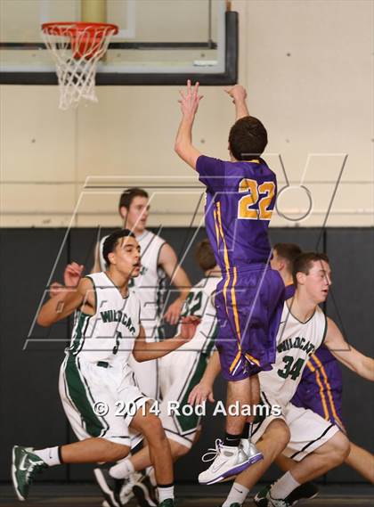 Thumbnail 3 in Bellevue West vs. Millard West  photogallery.