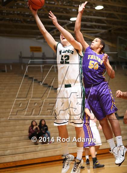 Thumbnail 1 in Bellevue West vs. Millard West  photogallery.