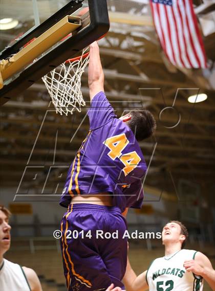 Thumbnail 1 in Bellevue West vs. Millard West  photogallery.