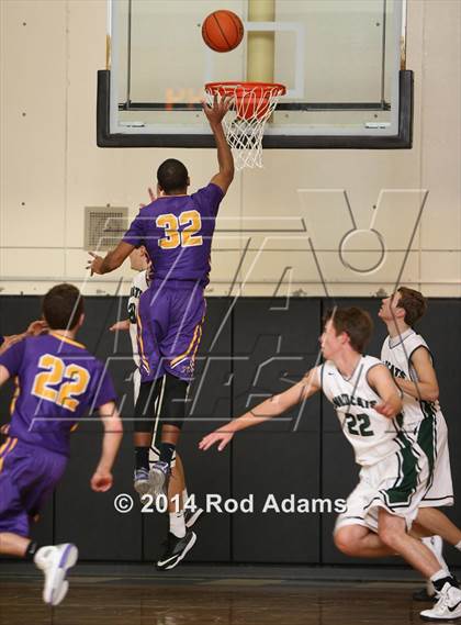 Thumbnail 3 in Bellevue West vs. Millard West  photogallery.