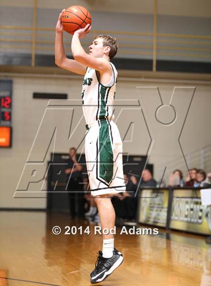 Thumbnail 2 in Bellevue West vs. Millard West  photogallery.