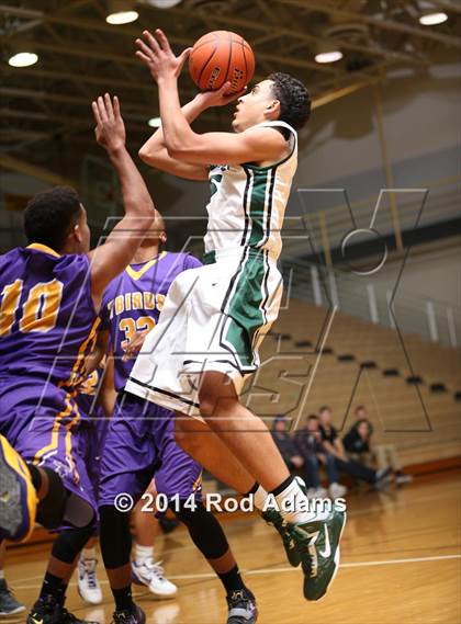 Thumbnail 3 in Bellevue West vs. Millard West  photogallery.