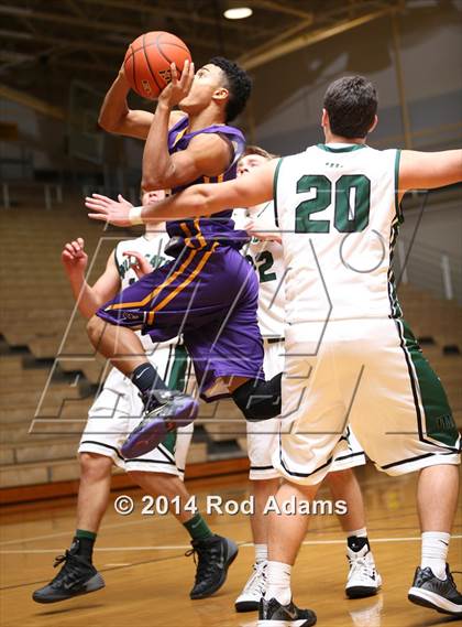 Thumbnail 1 in Bellevue West vs. Millard West  photogallery.