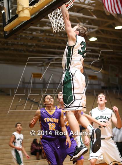 Thumbnail 1 in Bellevue West vs. Millard West  photogallery.