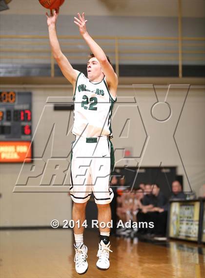 Thumbnail 1 in Bellevue West vs. Millard West  photogallery.
