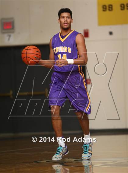 Thumbnail 2 in Bellevue West vs. Millard West  photogallery.