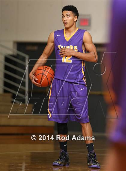 Thumbnail 3 in Bellevue West vs. Millard West  photogallery.