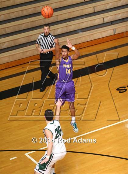 Thumbnail 1 in Bellevue West vs. Millard West  photogallery.