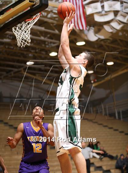 Thumbnail 1 in Bellevue West vs. Millard West  photogallery.