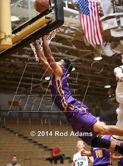 Thumbnail 2 in Bellevue West vs. Millard West  photogallery.