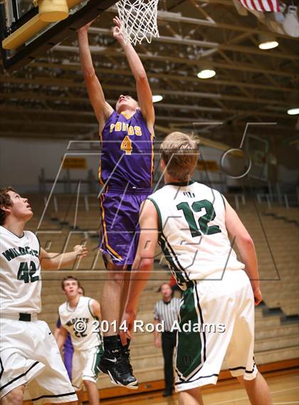 Thumbnail 1 in Bellevue West vs. Millard West  photogallery.