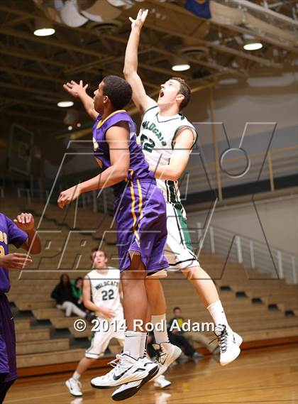 Thumbnail 2 in Bellevue West vs. Millard West  photogallery.