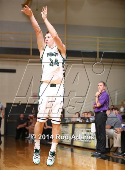 Thumbnail 2 in Bellevue West vs. Millard West  photogallery.