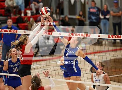 Thumbnail 3 in Resurrection Christian @ Eaton photogallery.