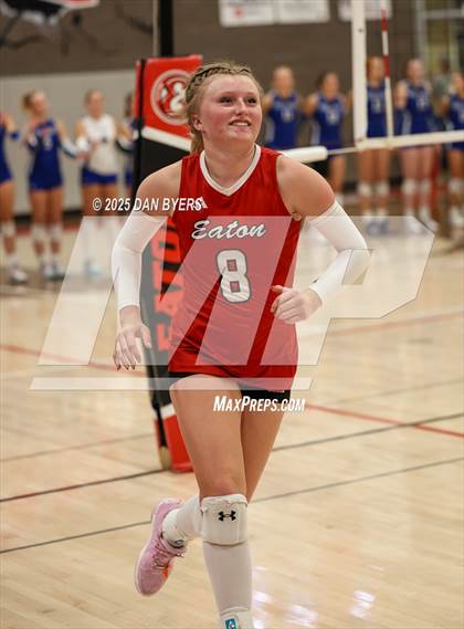 Thumbnail 3 in Resurrection Christian @ Eaton photogallery.