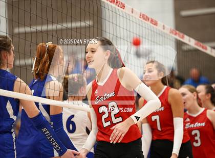Thumbnail 3 in Resurrection Christian @ Eaton photogallery.
