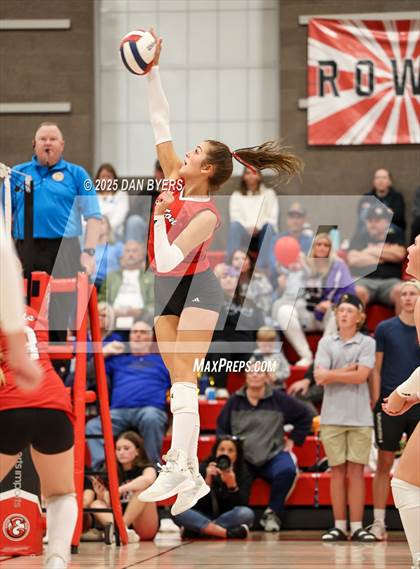 Thumbnail 3 in Resurrection Christian @ Eaton photogallery.