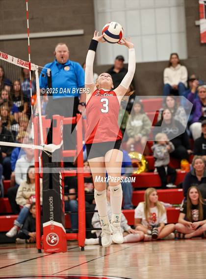 Thumbnail 3 in Resurrection Christian @ Eaton photogallery.