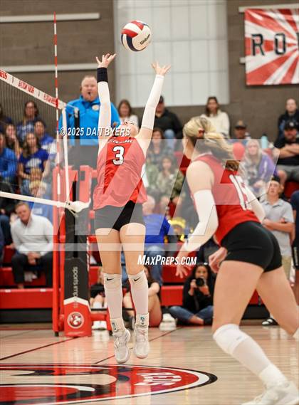 Thumbnail 3 in Resurrection Christian @ Eaton photogallery.