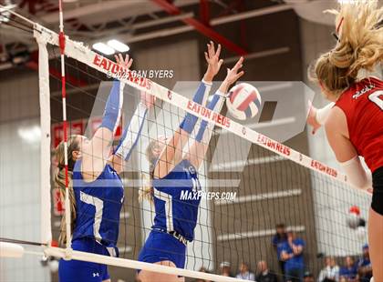 Thumbnail 3 in Resurrection Christian @ Eaton photogallery.