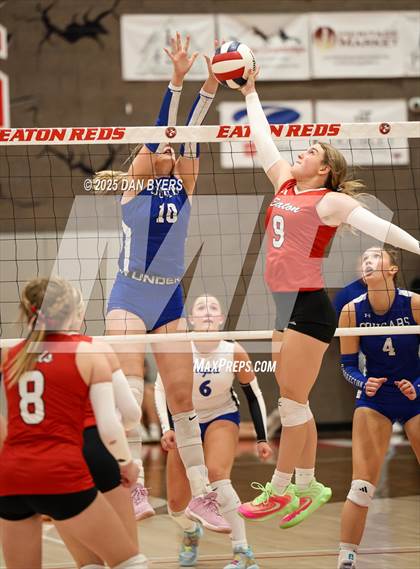 Thumbnail 3 in Resurrection Christian @ Eaton photogallery.