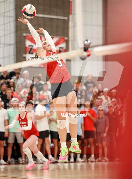 Thumbnail 3 in Resurrection Christian @ Eaton photogallery.