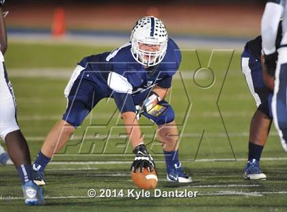 Thumbnail 1 in Episcopal School of Dallas vs. Casady (SPC Small-School Final) photogallery.