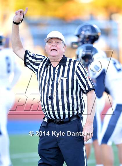 Thumbnail 1 in Episcopal School of Dallas vs. Casady (SPC Small-School Final) photogallery.