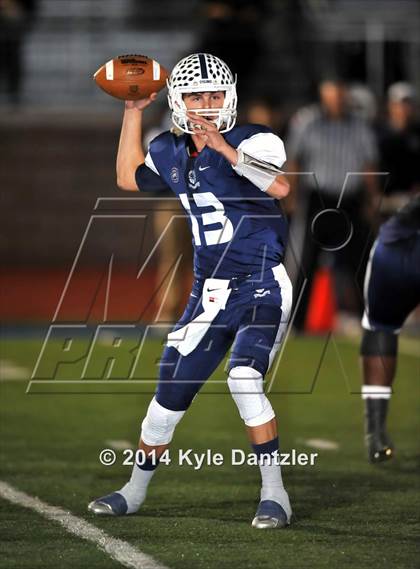 Thumbnail 3 in Episcopal School of Dallas vs. Casady (SPC Small-School Final) photogallery.