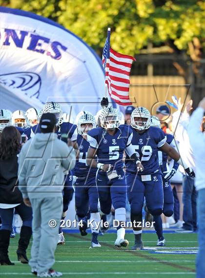 Thumbnail 1 in Episcopal School of Dallas vs. Casady (SPC Small-School Final) photogallery.
