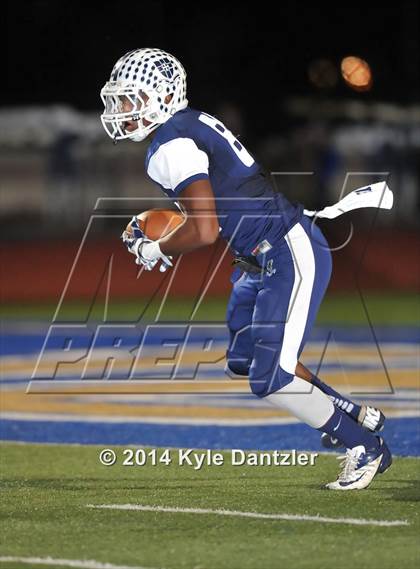 Thumbnail 1 in Episcopal School of Dallas vs. Casady (SPC Small-School Final) photogallery.