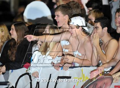 Thumbnail 3 in Episcopal School of Dallas vs. Casady (SPC Small-School Final) photogallery.