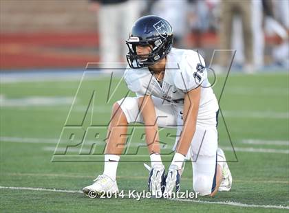 Thumbnail 3 in Episcopal School of Dallas vs. Casady (SPC Small-School Final) photogallery.