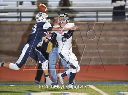 Thumbnail 3 in Episcopal School of Dallas vs. Casady (SPC Small-School Final) photogallery.