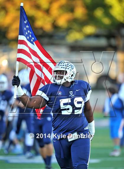 Thumbnail 3 in Episcopal School of Dallas vs. Casady (SPC Small-School Final) photogallery.