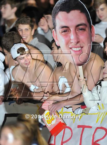 Thumbnail 3 in Episcopal School of Dallas vs. Casady (SPC Small-School Final) photogallery.