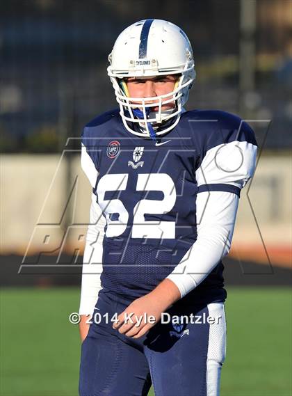 Thumbnail 1 in Episcopal School of Dallas vs. Casady (SPC Small-School Final) photogallery.