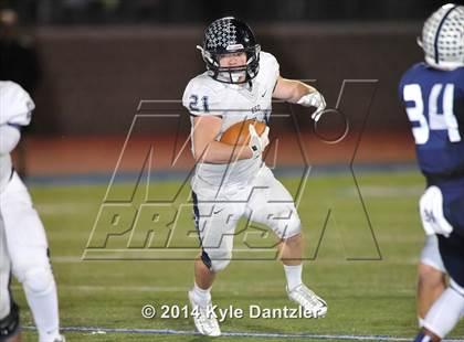 Thumbnail 1 in Episcopal School of Dallas vs. Casady (SPC Small-School Final) photogallery.
