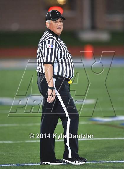 Thumbnail 1 in Episcopal School of Dallas vs. Casady (SPC Small-School Final) photogallery.