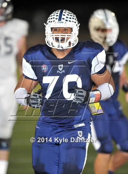 Thumbnail 1 in Episcopal School of Dallas vs. Casady (SPC Small-School Final) photogallery.