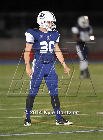 Thumbnail 3 in Episcopal School of Dallas vs. Casady (SPC Small-School Final) photogallery.