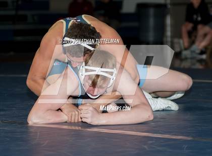 Thumbnail 2 in Vista Ridge @ Palmer Ridge photogallery.