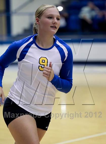 Thumbnail 2 in Ennis @ Corsicana photogallery.