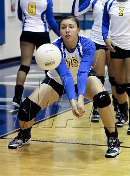 Thumbnail 1 in Ennis @ Corsicana photogallery.