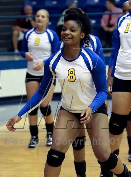 Thumbnail 3 in Ennis @ Corsicana photogallery.