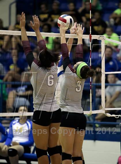 Thumbnail 3 in Ennis @ Corsicana photogallery.