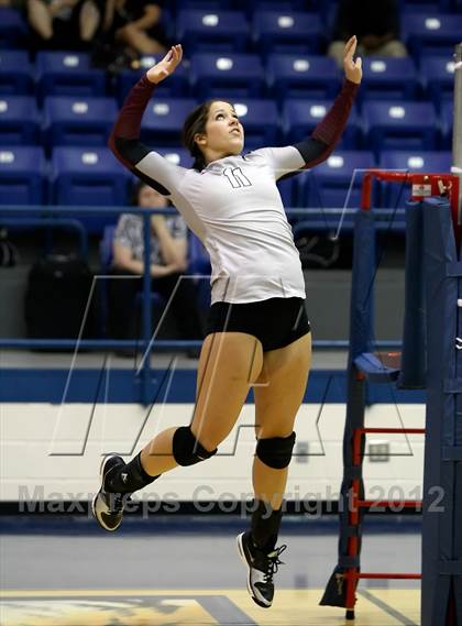 Thumbnail 1 in Ennis @ Corsicana photogallery.