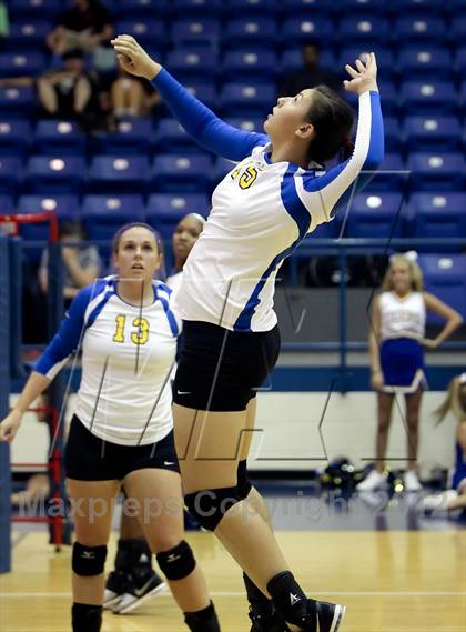 Thumbnail 2 in Ennis @ Corsicana photogallery.